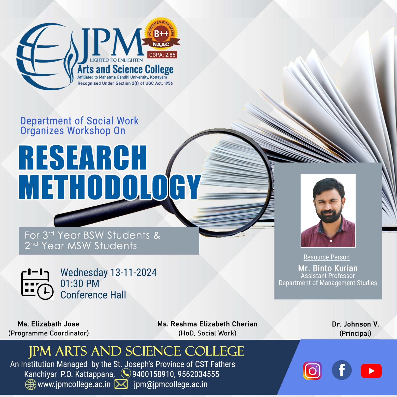 Research Methodology